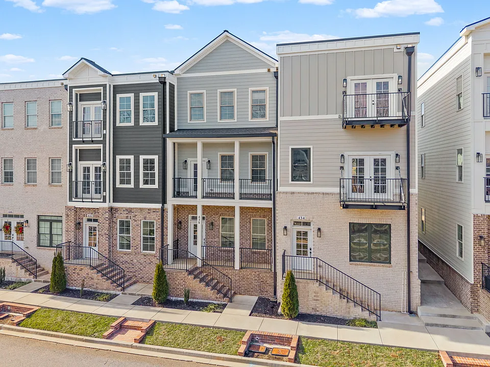 Pleasant View Village Townhomes