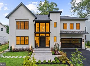 6003 Bradley Blvd, Bethesda, MD