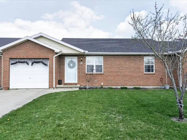 5879 Farmers Rd #B, Martinsville, OH 45146