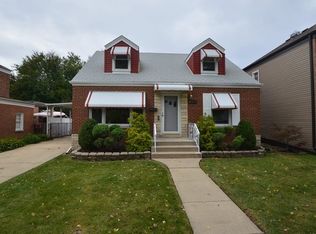 8338 N Osceola Ave, Niles, IL