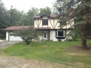 14741 Loc Loman Ln, Anchorage, AK 99516