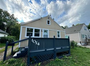 1014 Leslie St, Lansing, MI 48912