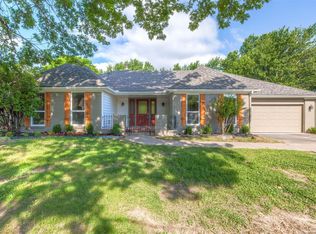 6444 S Richmond Ave, Tulsa, OK 74136