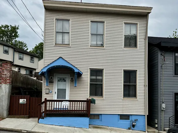 278 38th St, Pittsburgh, PA 15201