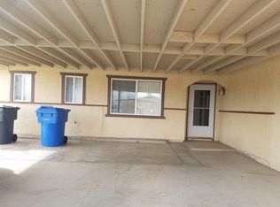 1216 S Lillian Dr, Barstow, CA 92311