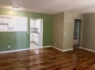 2 Treat St #14F, West Haven, CT 06516