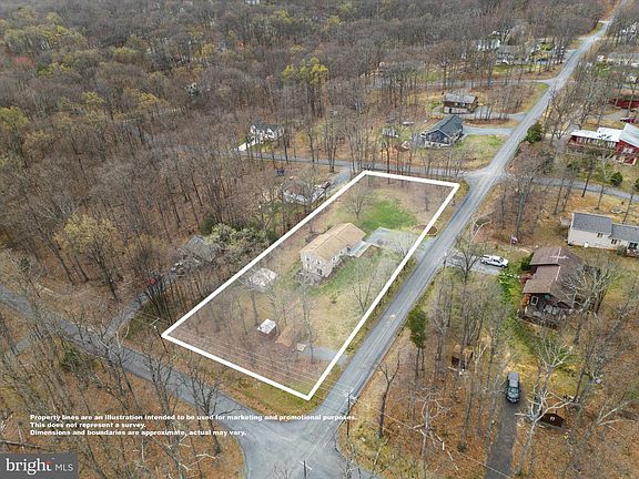 3rd image of 501 Hickory Trl