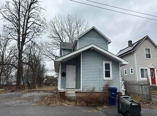 2797 Fern Ave, Columbus, OH 43211