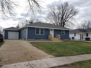 507 3rd Ave W, Cresco, IA 52136