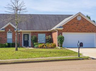 102 Cross Creek Dr, Oxford, MS 38655