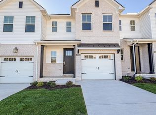 1432 Vanner Ct LOT 410, Gallatin, TN 37066