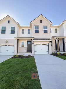 1432 Vanner Ct Lot 410, Gallatin, TN, 37066