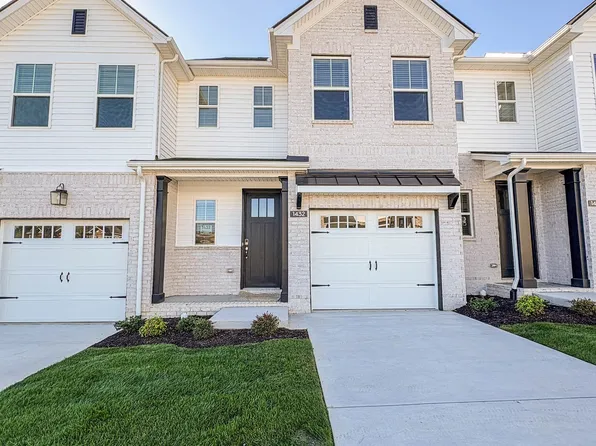 1432 Vanner Ct Lot 410, Gallatin, TN 37066