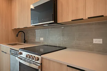 Rented by Living New York