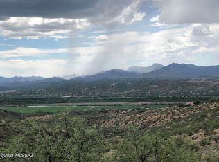 320 Camino La Pasida #31-RIO, Rio Rico, AZ 85648