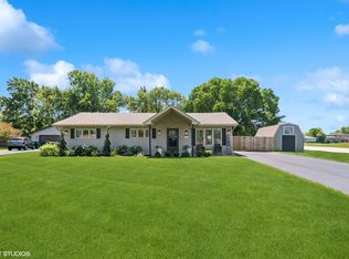 16741 S 88th Ave, Orland Park, IL 60462