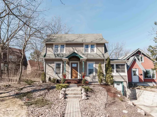 3730 Gregory St, Madison, WI 53711