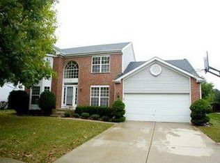 103 S Windham Ln, Bloomingdale, IL 60108