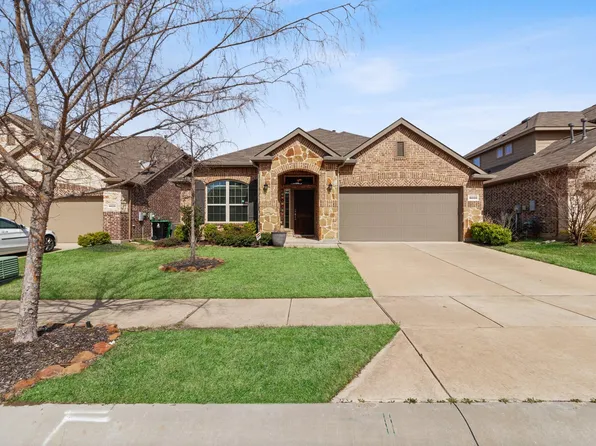 16609 Lincoln Park Ln, Prosper, TX 75078