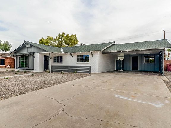 2nd image of 8737 E Palm Ln