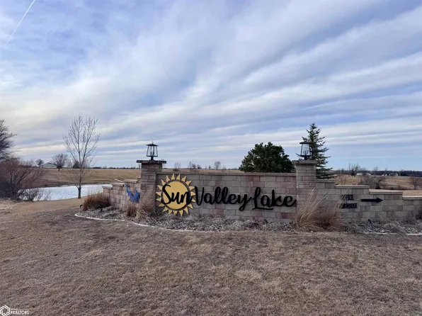 376 Redbird Ln, Ellston, IA 50074