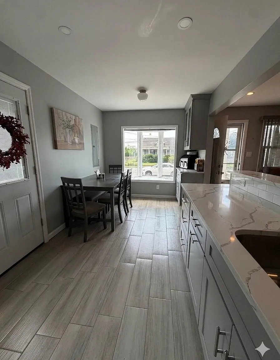 4 bed, 1.0 bath, 1123 sqft, $3,900 — Photo 3