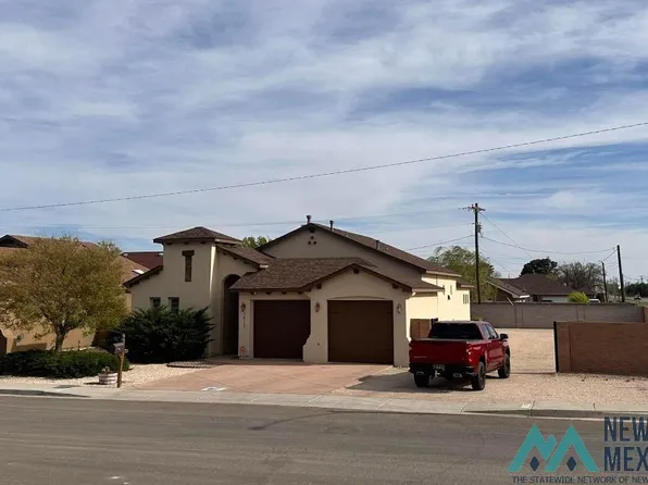 1613 W Avenue L, Lovington, NM 88260