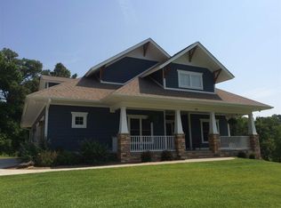 135 Hammock Ridge Dr, Seneca, SC 29672