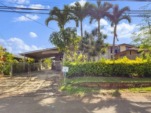 230 Valley Ave, Wahiawa, HI 96786
