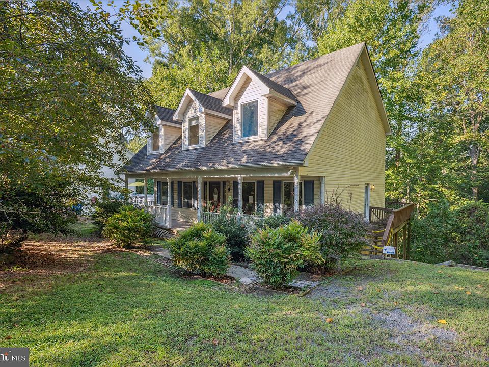 8429 Ridge View Rd, Lusby, MD 20657 Zillow