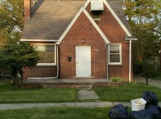 10030 Abington Ave, Detroit, MI 48227