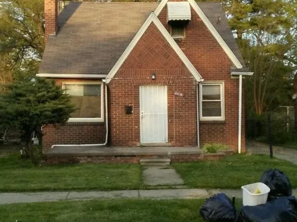 10030 Abington Ave, Detroit, MI 48227