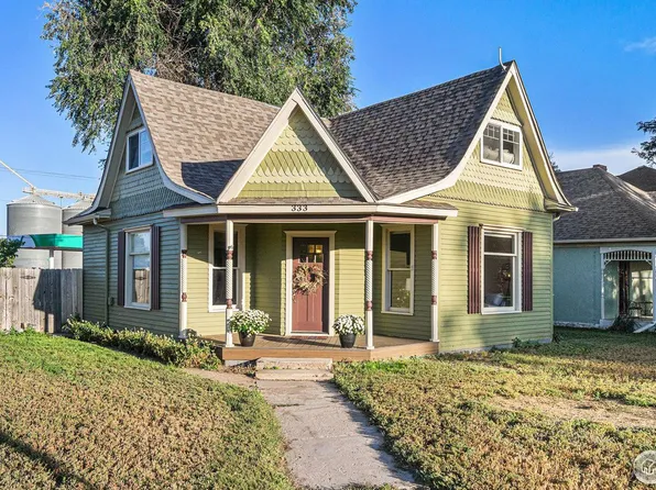 333 Elm Ave, Eaton, CO 80615