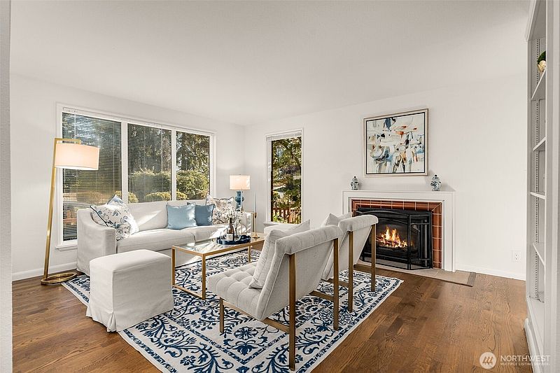 5th image of 12703 4th Avenue NW