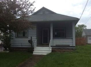 24 Gordon St, Girard, OH