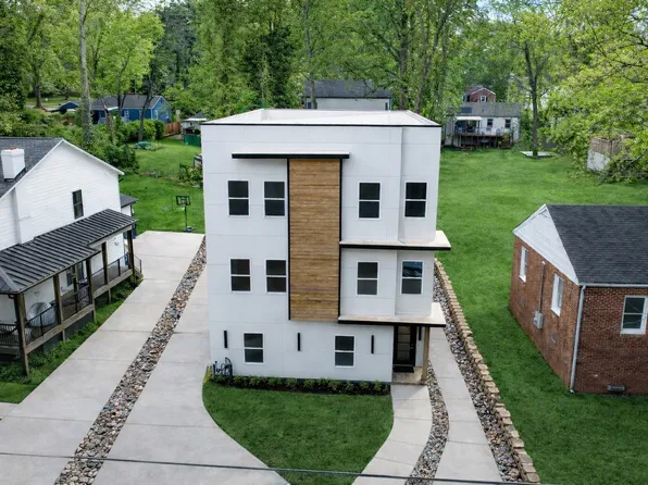 2087 Glenwood Ave, Atlanta, GA 30316