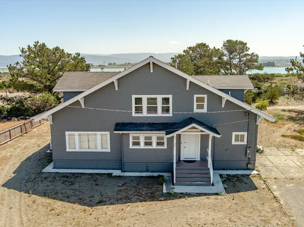 36 Samoa Ct, Samoa, CA 95564