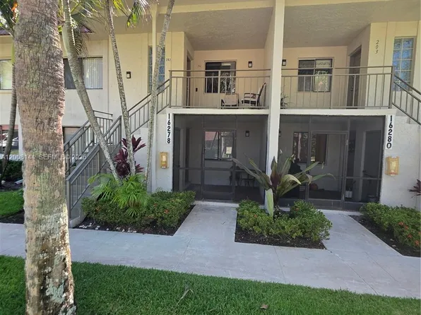 16278 Laurel Dr #202, Fort Lauderdale, FL 33326