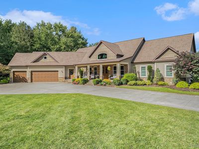 7196 Manor Ln, Fowlerville, MI, 48836