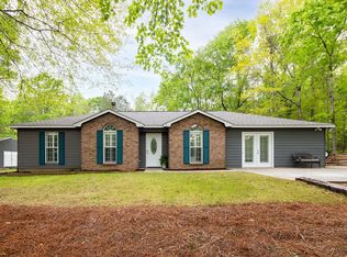 1046 Douglas Dr, Ellerslie, GA 31807
