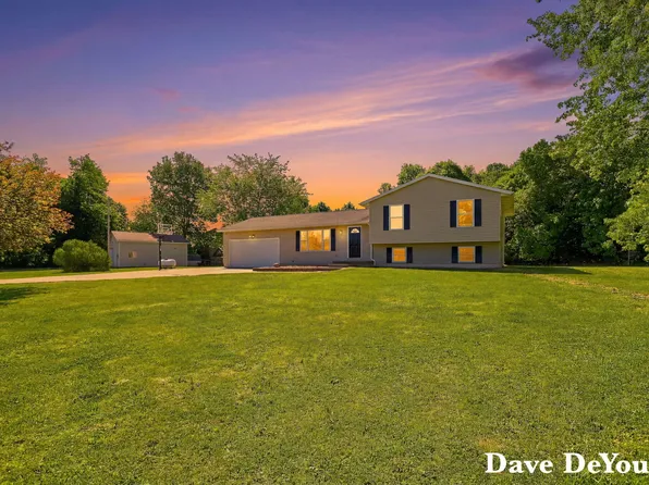 6756 119th Ave, Fennville, MI 49408