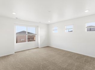 Silversage Plan, Ridgeline Vista: The Flora Collection, Brighton, CO 80601