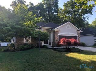 1720 Deer Trail Dr, Toledo, OH 43615