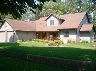 33985 N Huron Rd, Emmetsburg, IA 50536
