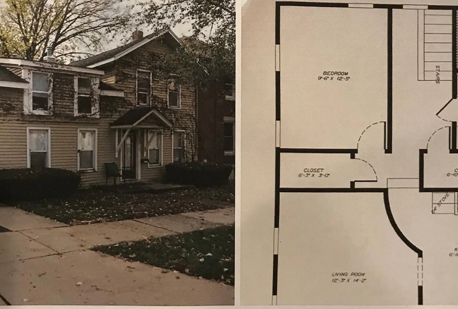 309 Walnut Ave — Photo 1