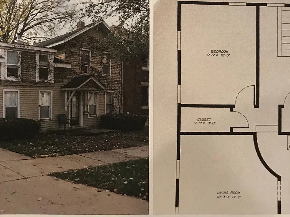 309 Walnut Ave