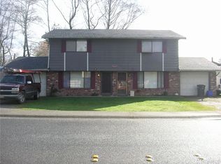 9207 Sharon Dr, Everett, WA 98204