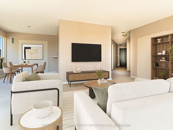 5th image of 2269 Lake Shore Blvd W #511