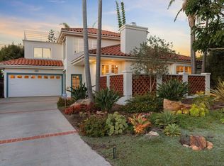550 Gravilla St, La Jolla, CA 92037