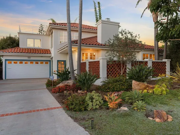 550 Gravilla St, La Jolla, CA 92037